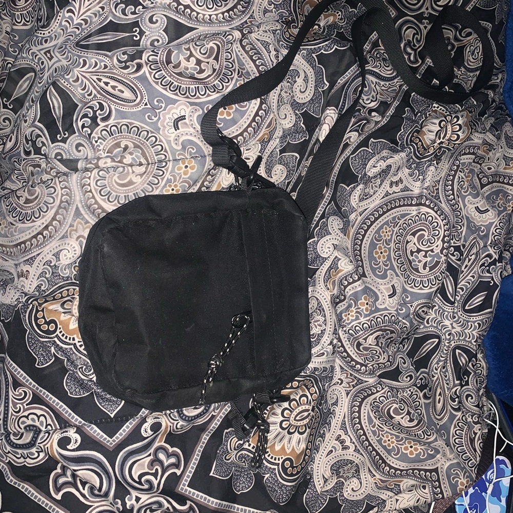Stylish Black Women's Bag